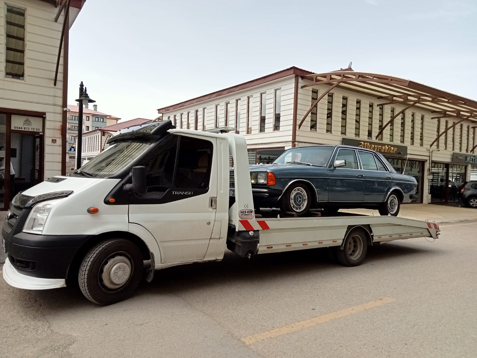 Hızlı ve Temiz